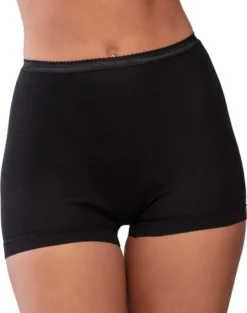 Mey Exquisite Pagenschlüpfer Weiches Und Wärmendes Material, Seidiges Tragegefühl, Bequeme Beinabschlüsse Und Baumwollzwickel -Günstiges Mode Wucht Geschäft ccaaabe890d7be9d15eac12189780dd7