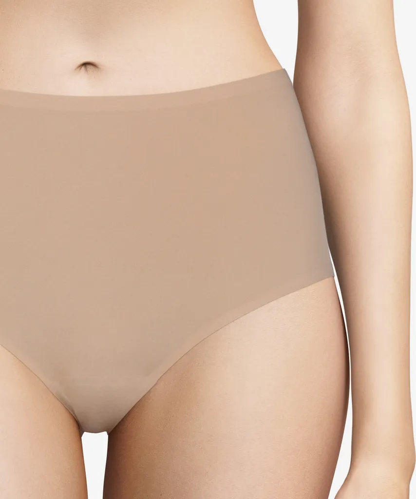 Chantelle Damen Taillen-Slip - SoftStretch, Nahtlos, Unsichtbar, Einheitsgröße 36-44 Nude One Size 11 Chantelle Damen Taillen-Slip - SoftStretch, Nahtlos, Unsichtbar, Einheitsgröße 36-44 Nude One Size – Bild 9