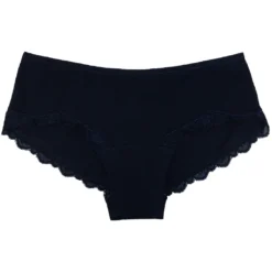 Fabio Farini - 6er Pack Damen Baumwolle Panties Mit Dezenter Spitze, Größe:XL, Farbe:Multifarb Set -Günstiges Mode Wucht Geschäft cd177cb51b761ba5310394c32b5e1b9e