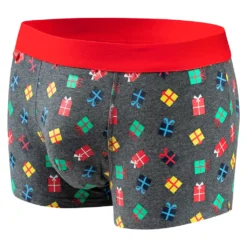 Set 4x Boxershorts - Ideal Für Ein Weihnachtsgeschenk - Baumwolle Herren Unterwäsche - Größe: M -Günstiges Mode Wucht Geschäft ce362ab13ac3a15db4ff9f080753d2f0