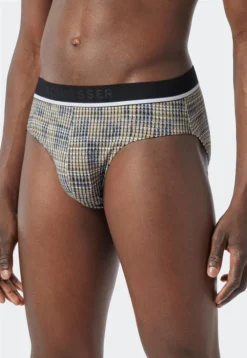 Schiesser Unterhose Unterwäsche Slip Rio 95/5 Organic Sortiert 1 6 -Günstiges Mode Wucht Geschäft ced82161a9b8cfc93b70ffb8108488b1