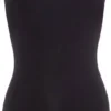 SKINY Damen Body - ärmellos, Rundhals, Baumwolle Stretch, Basic Schwarz S -Günstiges Mode Wucht Geschäft cf1c9ba5cb4cc43ec34c9abdc59dfee0