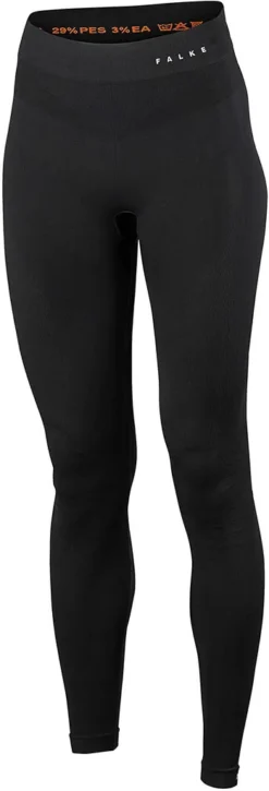 FALKE Maximum Warm Tights Damen Black XL -Günstiges Mode Wucht Geschäft cf75c84cfe5cf79bbe851a6b04daca58