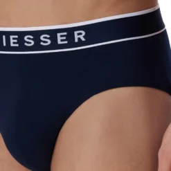 Schiesser Herren 3PACK Rio-Slip 7 Dunkelblau PAK -Günstiges Mode Wucht Geschäft cf7e0cedd6ffb4afd479c4b8b4fca3dc