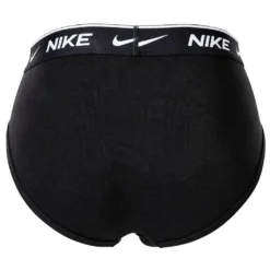 NIKE Herren Slips, 3er Pack - Briefs, Logobund, Baumwolle Stretch Schwarz L 8 NIKE Herren Slips, 3er Pack - Briefs, Logobund, Baumwolle Stretch Schwarz L -Günstiges Mode Wucht Geschäft cf9326b6892883bdc0923dca5dd8e2f2