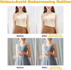 Nippelabdeckungen Für Damen, Wiederverwendbar, Selbstklebend, Silikon, 4 Paar -Günstiges Mode Wucht Geschäft d0369e225348a2930fab145441be98ea