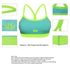 Glamexx24 Mädchen Bustier 6er Pack 8-10jahr=XS Klassiche BHS Underwear Sport Bra Seamless Kinder Unterwäsche Trägertop 14900a2.2 -Günstiges Mode Wucht Geschäft d0469558dcb414fdfbfc3304d5884940