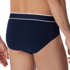 Schiesser Herren 3PACK Rio-Slip 7 Dunkelblau PAK -Günstiges Mode Wucht Geschäft d1f2730e04337a2f7a2c0d30045efcb2