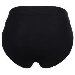 S.Oliver Herren Slips, 7er Pack - Slipdose, Baumwolle, Einfarbig Schwarz L -Günstiges Mode Wucht Geschäft d26f72c6e06ae40a1dbdede3a52ba82a