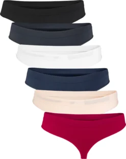 6er-Set Nahtlose Damen-Strings In Verschiedenen Y Farben 9 6er-Set Nahtlose Damen-Strings In Verschiedenen Y Farben -Günstiges Mode Wucht Geschäft d27c13eafbb45e18d50c4177eb42d479
