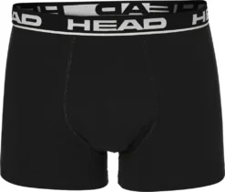 Head - Basic Boxer 2-Pack - Herren Unterhosen -Günstiges Mode Wucht Geschäft d2f273bf65b80b8331bd92403f18f99f
