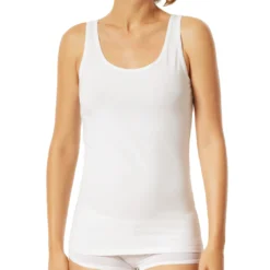 Uncover By Schiesser 6er Pack Basic Unterhemd / Tanktop Mit Hohem Baumwollanteil , Puristischer Look, In Herrlich Softer, Elastischer Single-Jersey-Qualität -Günstiges Mode Wucht Geschäft d2f586d97db93641f2514f9f0d15111a