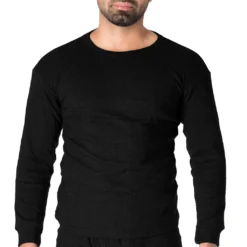 Black Snake® Thermounterhemd Thermounterwäsche Sport Unterhemden Langarm Herren - M - Schwarz 14 Black Snake® Thermounterhemd Thermounterwäsche Sport Unterhemden Langarm Herren - M - Schwarz -Günstiges Mode Wucht Geschäft d3e436c3e17f656892e65d05f28e1529