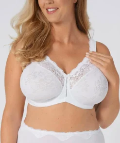 Triumph Stellina W Bügel BH Nahtlose Körbchen, Weiche Komfort-Träger, Besonderer Tragekomfort -Günstiges Mode Wucht Geschäft d4b588ded9933c7920d21e8c1da29411