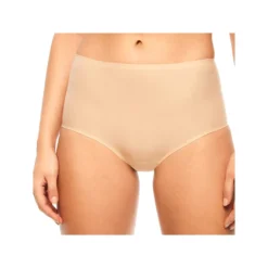 Chantelle Damen Taillen-Slip - SoftStretch, Nahtlos, Unsichtbar, Einheitsgröße 36-44 Nude One Size 14 Chantelle Damen Taillen-Slip - SoftStretch, Nahtlos, Unsichtbar, Einheitsgröße 36-44 Nude One Size -Günstiges Mode Wucht Geschäft d4e0d3b8498f227787c2bc55f610566c