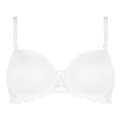 Triumph Modern Finesse WP Schalen-BH Atmungsaktive Polsterung, Stilvoller Spitzenbesatz Unterhalb Und Seitlich Der Cups Und An Den Trägern, Breitere Seitenpartien Für Extra Halt -Günstiges Mode Wucht Geschäft d7be0cdc5209468b5ea5eda2606ed3db