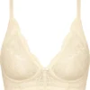 Triumph Amourette Charm N03 CREAMY DREAM 85B -Günstiges Mode Wucht Geschäft d84527743a2fbca8bd080c4b2df3396c