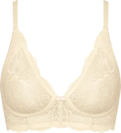 Triumph Amourette Charm N03 CREAMY DREAM 85B