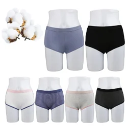 Lospitch 3x Damen Unterwaesche Slips Slips Set Unterhose Baumwolle Microfaser Gr.S -Günstiges Mode Wucht Geschäft da533452ba577da53652b2d743d55c94