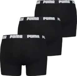 Puma Herren 3er Pack Boxershorts Unterhosen L -Günstiges Mode Wucht Geschäft da9438c4f0fd4bc5b1c91e5a7258be55