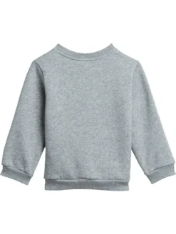 Adidas Baby Jogginganzug I BOS LOGO JOG Für Jungen Jogginganzüge Langärmlig Schulsport 70% Baumwolle, 30% Polyester (recycelt) Lang -Günstiges Mode Wucht Geschäft dafeeeb71cb6d81de7b62570d3a87e9a