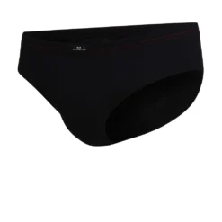 Götzburg Herren Briefs 5er Pack - Single Jersey, Unterwäsche Set, Baumwolle Stretch Schwarz XL -Günstiges Mode Wucht Geschäft db3fd236bdff34a93a476ad8dfdd0cc2