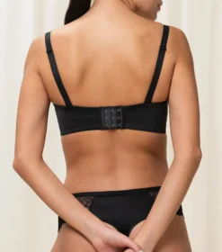 Triumph Amourette Charm WD BLACK 80D -Günstiges Mode Wucht Geschäft db81d5d04234f5476bc9f427f8440fde