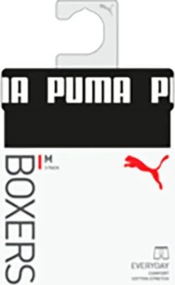 Puma Herren 3er Pack Boxershorts Unterhosen L -Günstiges Mode Wucht Geschäft dbea174dcf560c6d0f848bb9c32af11b