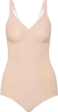 Triumph | Modern Soft+Baumwolle Body Nude - Nude / 90E | Shapewear & Mieder 26 Triumph | Modern Soft+Baumwolle Body Nude - Nude / 90E | Shapewear & Mieder -Günstiges Mode Wucht Geschäft dc2487e69dc29f6508652f3ab71c2d2c