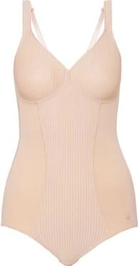 Triumph | Modern Soft+Baumwolle Body Nude - Nude / 90E | Shapewear & Mieder 14 Triumph | Modern Soft+Baumwolle Body Nude - Nude / 90E | Shapewear & Mieder – Bild 12