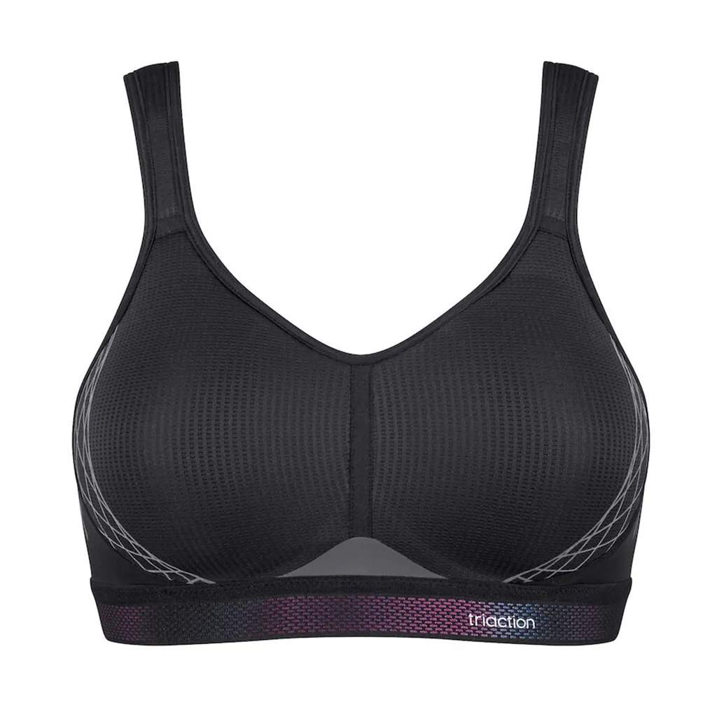 Triumph Triaction Cardio Cloud P EX BLACK 95E 3 Triumph Triaction Cardio Cloud P EX BLACK 95E