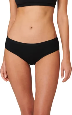 Schiesser 2er Pack 95/5 Organic Hipster Besonders Flache Nähte Und Supersofter Bund , Optimaler Tragekomfort, Seidigweiche, Elastische Single-Jersey-Qualität -Günstiges Mode Wucht Geschäft de75794346e3d14c61e624299ebd050c