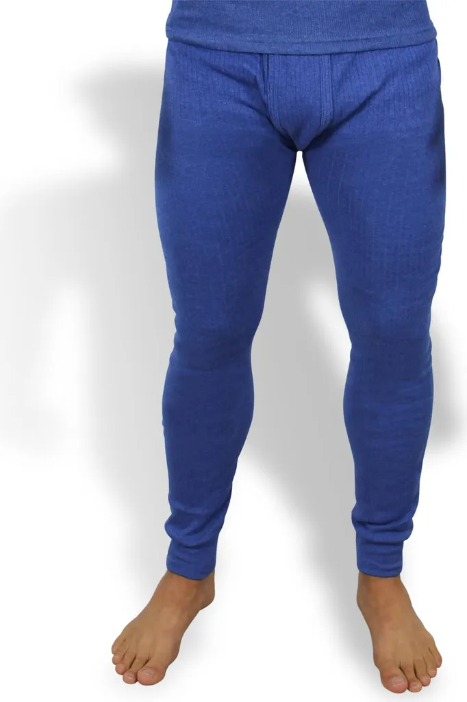 Normani Herren Thermo-Unterhose 6 Normani Herren Thermo-Unterhose – Bild 4