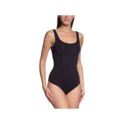 SKINY Damen Body - ärmellos, Rundhals, Baumwolle Stretch, Basic Schwarz S -Günstiges Mode Wucht Geschäft dfa30b835260df8e198ec1a80af2cec2