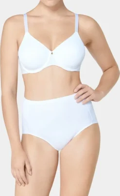 Triumph Body Make-Up Essentials Minimizer WP WHITE 85F -Günstiges Mode Wucht Geschäft e024937cbcbcdf9fb3dce8574c3d6aa6