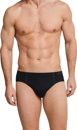 SCHIESSER Essential Herren Slips Supermini 3er Pack Uni Schwarz Größe 6 (Gr. L) 22 SCHIESSER Essential Herren Slips Supermini 3er Pack Uni Schwarz Größe 6 (Gr. L) -Günstiges Mode Wucht Geschäft e04bb1fc9bd5581a8ff341b4cb4a20c7