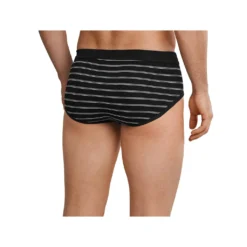 Schiesser Herren 2PACK Sportslip Classic Daywear Schwarz 6/L -Günstiges Mode Wucht Geschäft e072e7e8102114e8e797f0346864b93d