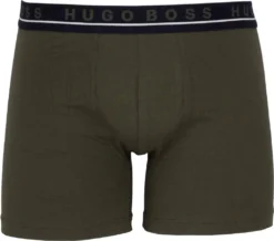 HUGO BOSS Herren Boxer Briefs - Logobund, Baumwolle Stretch, 3er Pack Rot/Blau/Braun L 19 HUGO BOSS Herren Boxer Briefs - Logobund, Baumwolle Stretch, 3er Pack Rot/Blau/Braun L -Günstiges Mode Wucht Geschäft e07d27173a025e892d05ec433d07fb00