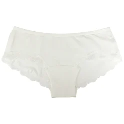 Fabio Farini - 6er Pack Damen Baumwolle Panties Mit Dezenter Spitze, Größe:XL, Farbe:Multifarb Set -Günstiges Mode Wucht Geschäft e07ffb1c3486ca8af0f5e8de8f92186c