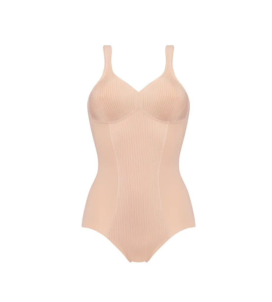 Triumph | Modern Soft+Baumwolle Body Nude - Nude / 90E | Shapewear & Mieder 3 Triumph | Modern Soft+Baumwolle Body Nude - Nude / 90E | Shapewear & Mieder