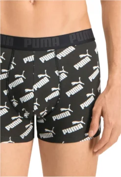 Puma AOP Boxer 2er Pack - Gr. XL 24 Puma AOP Boxer 2er Pack - Gr. XL -Günstiges Mode Wucht Geschäft e0e510a45988d9bb1bb38778eec3aef6