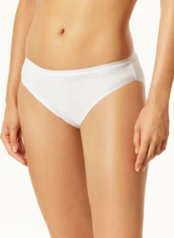 Schiesser Tai-Slip Pants Panty Damen Uncover Weiss M (Damen) -Günstiges Mode Wucht Geschäft e11838468aaf6e19a6853bac28615ff8