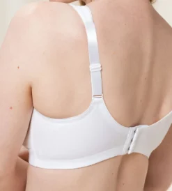 Triumph Modern Soft+Baumwolle N WHITE 90B -Günstiges Mode Wucht Geschäft e38bcb887f4db011393315b85302ab5e