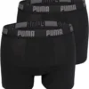 PUMA BASIC BOXER 2P Black / Black XXL -Günstiges Mode Wucht Geschäft e39d102b5ad991320d70fd8557368409