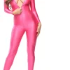 MI B800 Jumpsuit Pink, Größe:S 1 MI B800 Jumpsuit Pink, Größe:S -Günstiges Mode Wucht Geschäft e6e26b00f842ee8117c4c8bbb69ef882