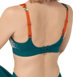 Triumph Triaction Extreme Lite N Sport-BH Perfekte Passform Und Sicherer Halt, Atmungsaktiv, Mit Breiten Trägern -Günstiges Mode Wucht Geschäft e73751902145b111b87d9e6aeb791634