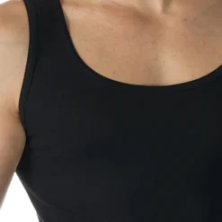 Mey Casual Baumwolle Unterhemd / Tanktop Ideal Unter Dem Businesshemd Oder Als Top Zum Sport, Tiefer Ausschnitt, Bester Tragekomfort -Günstiges Mode Wucht Geschäft e770b10fd917e42d6cecd435e72d9c54