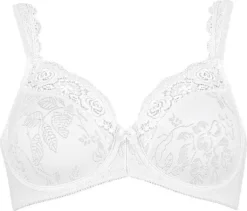 Triumph Stellina W Bügel BH Nahtlose Körbchen, Weiche Komfort-Träger, Besonderer Tragekomfort