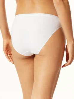 Schiesser Tai-Slip Pants Panty Damen Uncover Weiss M (Damen) -Günstiges Mode Wucht Geschäft e7beecd07c61081fcda534c0902eea98