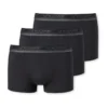 UNCOVER By SCHIESSER Herren Shorts 3er Pack - Serie "Uncover", Unterhose Schwarz L -Günstiges Mode Wucht Geschäft e7c4943b4bc9a0e2dd73e9d9cdf9d589
